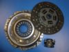  5066191AD Clutch Kit
